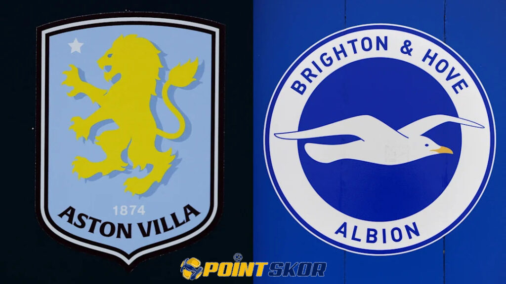 Aston Villa vs Brighton