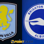 Aston Villa vs Brighton