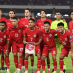 Hasil Indonesia vs Laos 3-3: Drama Imbang dengan Marselino Kartu Merah