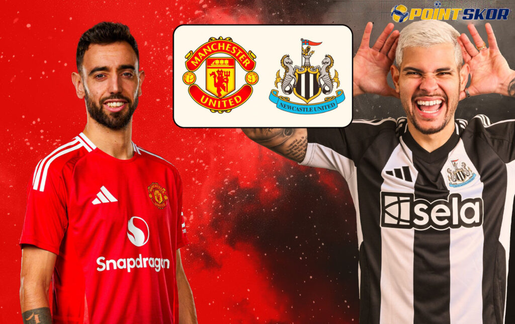 Manchester United vs Newcastle United