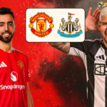 Manchester United vs Newcastle United