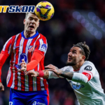 Prediksi Atletico Madrid Vs Slovan Bratislava Dalam Champions League 12 Desember 2024