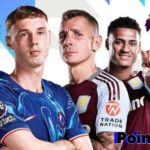 Prediksi Chelsea Vs Aston Villa Dalam Laga Premier League 01 Desember 2024