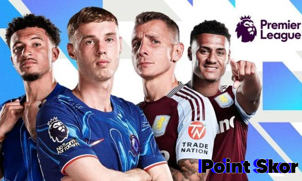 Prediksi Chelsea Vs Aston Villa Dalam Laga Premier League 01 Desember 2024