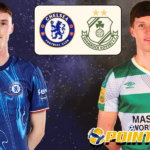 Prediksi Chelsea Vs Shamrock Rovers Dalam Conference League Pada 20 Desember 2024