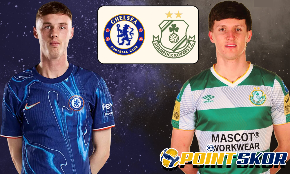 Prediksi Chelsea Vs Shamrock Rovers Dalam Conference League Pada 20 Desember 2024