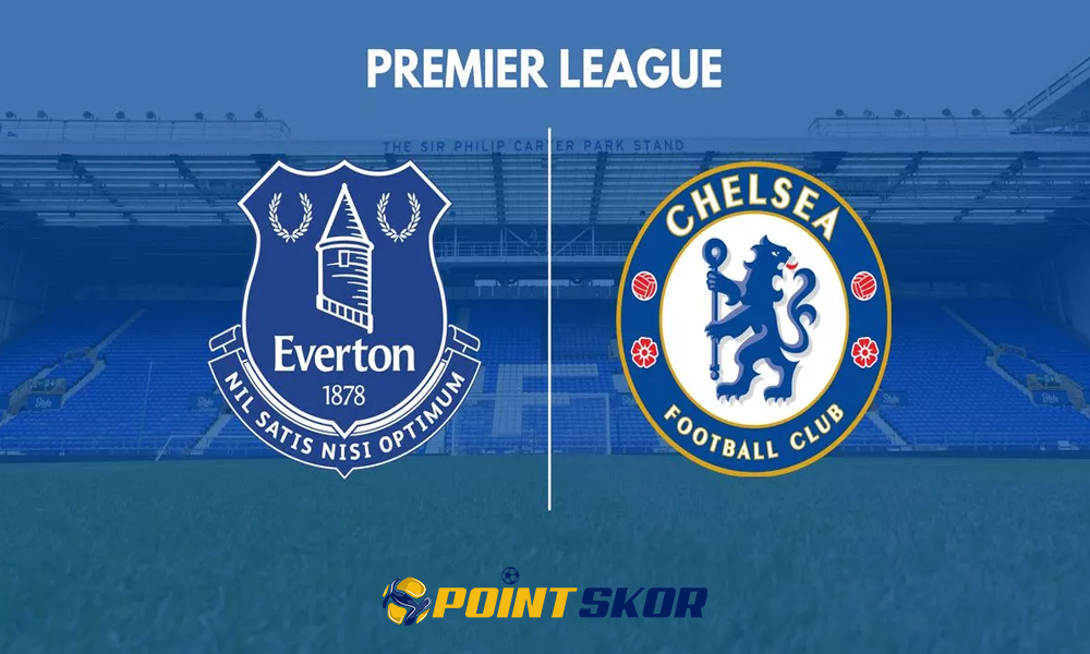 Prediksi Everton vs Chelsea: Pertandingan Liga Primer 22 Desember 2024