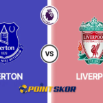 Prediksi Everton vs Liverpool: Derby Merseyside yang Panas