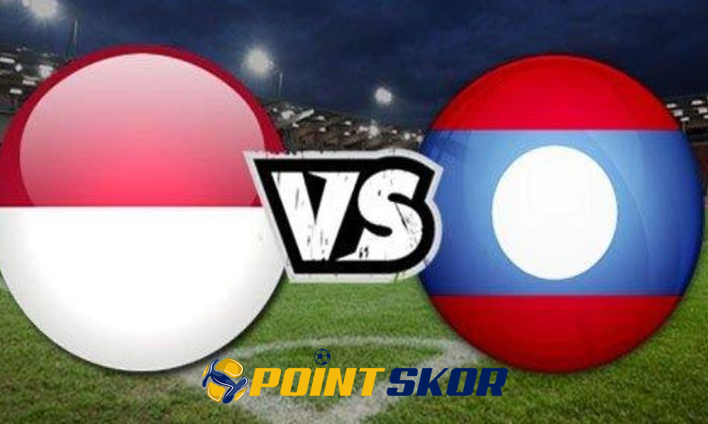 Prediksi Indonesia vs Laos: Pertandingan di Piala AFF 2024