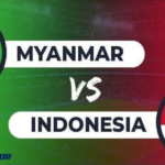 Prediksi Myanmar vs Indonesia: Duel Sengit di Piala AFF 2024