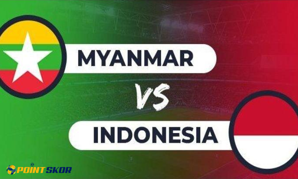 Prediksi Myanmar vs Indonesia: Duel Sengit di Piala AFF 2024