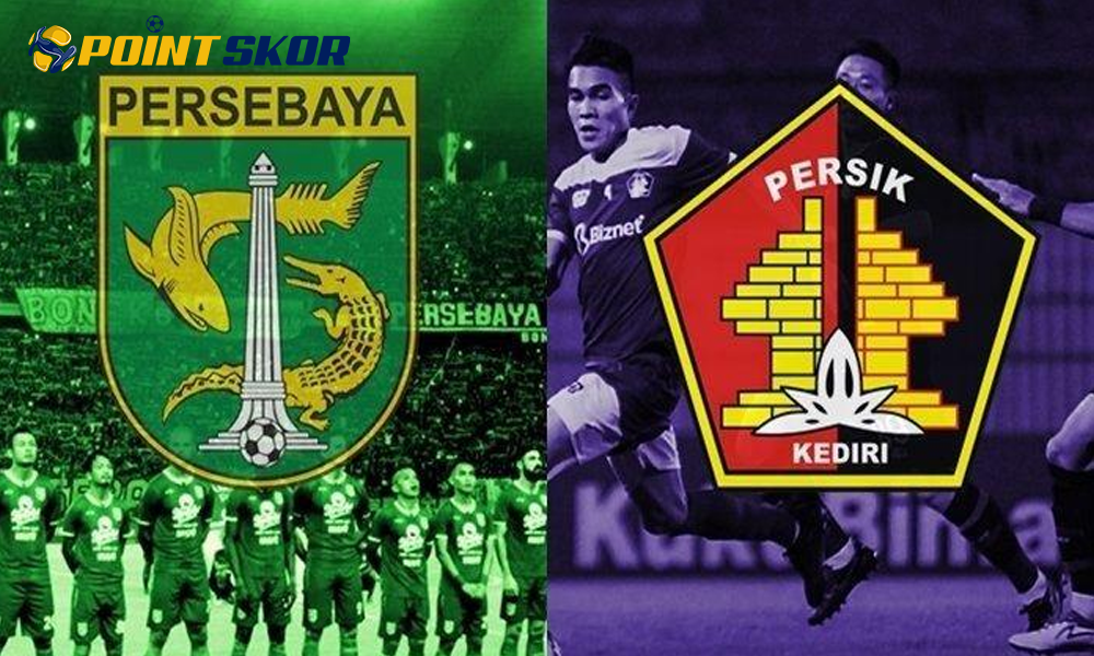 Prediksi Persebaya vs Persik Kediri: Duel Sengit di Liga 1 Indonesia