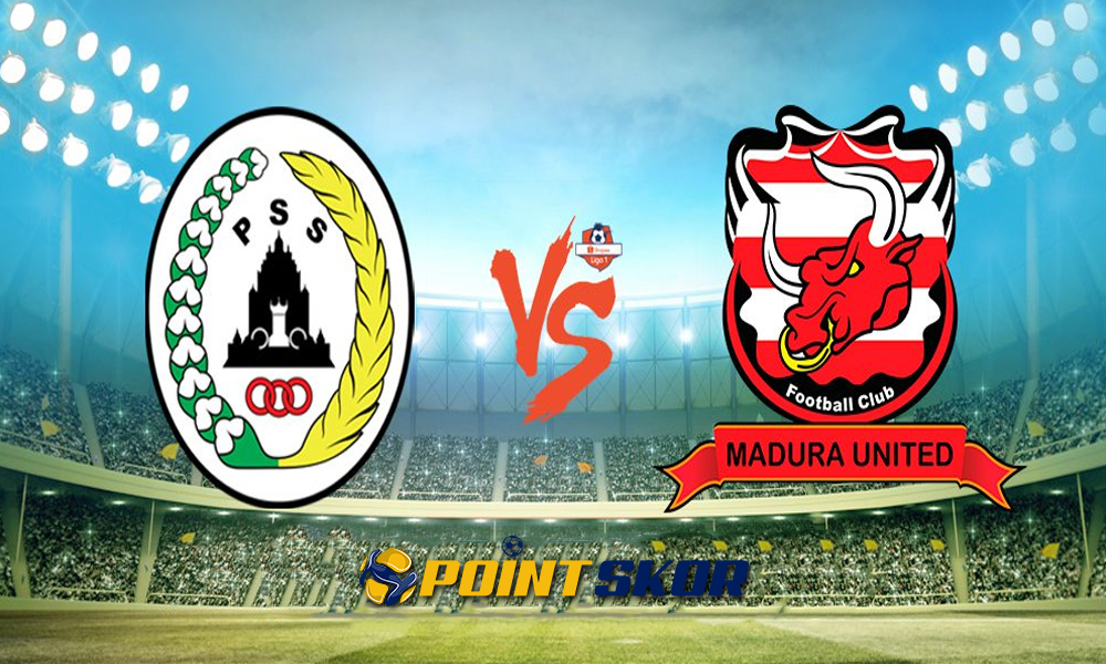 Prediksi Pertandingan: PSS Sleman vs Madura United