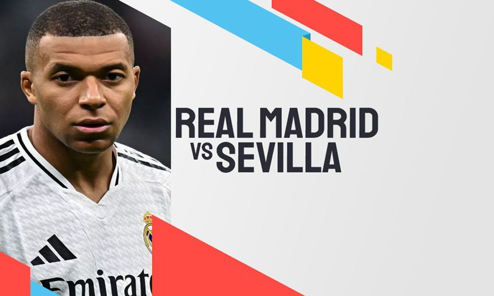 Prediksi Real Madrid vs Sevilla: Pertandingan La Liga 2024