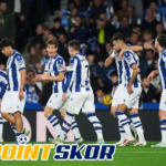 Prediksi Real Sociedad Vs Dynamo Kyiv Dalam Liga Eropa Pada 13 Desember 2024