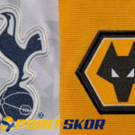 Tottenham Hotspur vs Wolves