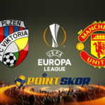 Viktoria Plzen vs Manchester United