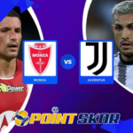 Monza vs Juventus