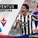 Juventus vs Fiorentina