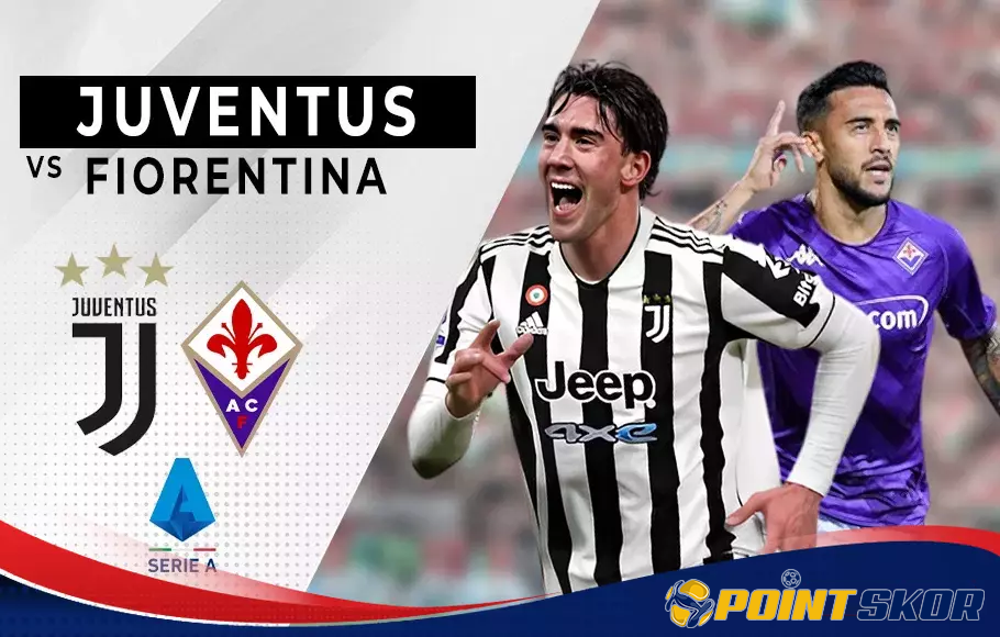 Juventus vs Fiorentina