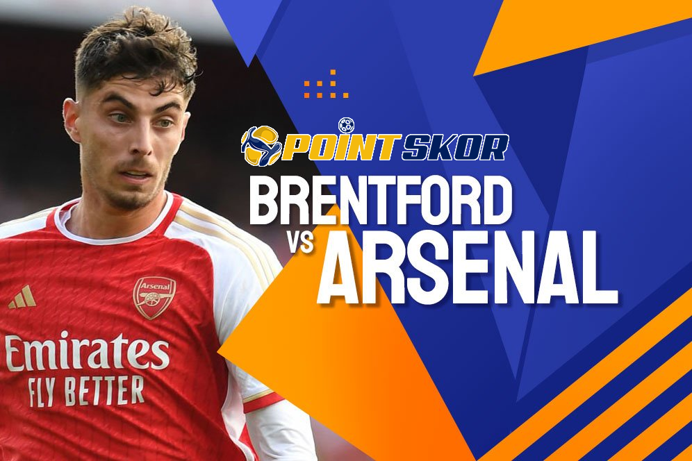 Brentford vs Arsenal