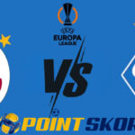 Galatasaray vs Dynamo Kyiv