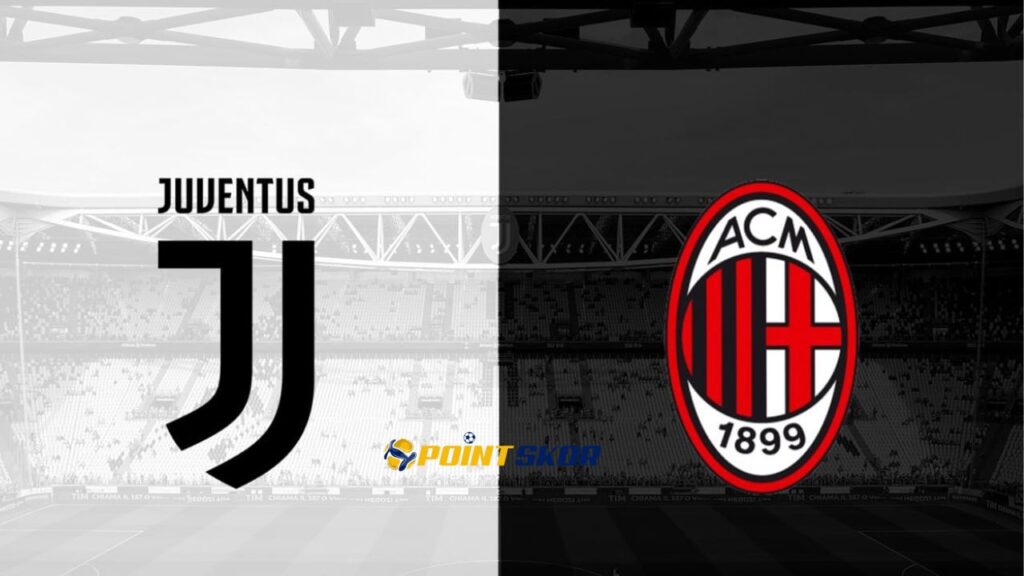 Prediksi Juventus vs AC Milan, 4 Januari 2025