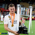 Toni Kroos