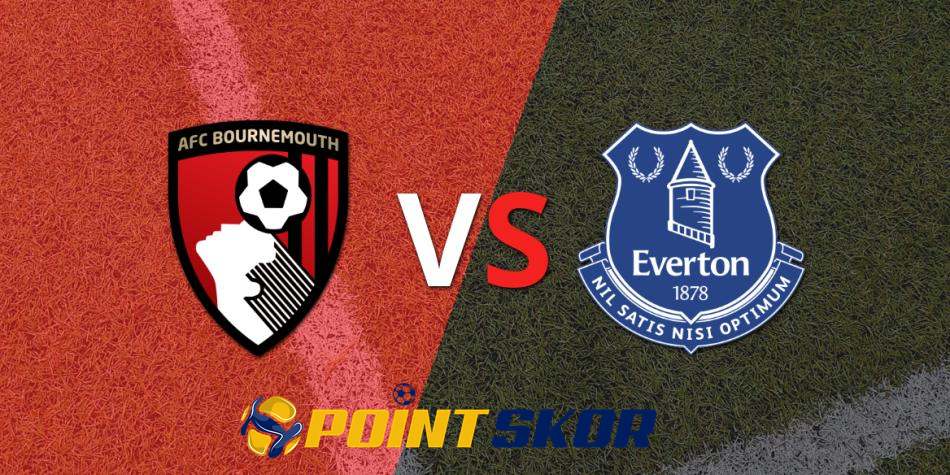 Prediksi Skor Bournemouth vs Everton, 4 Januari 2025, 22.00 WIB