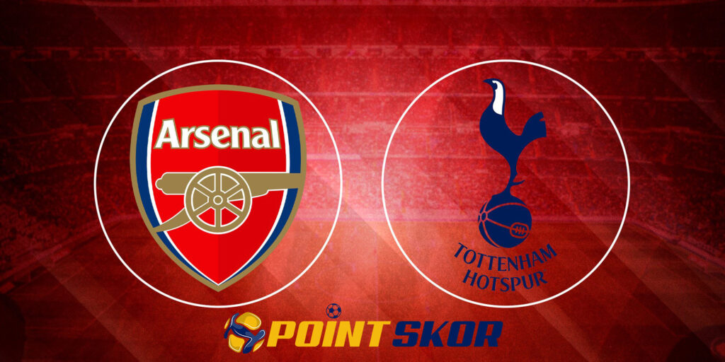 Arsenal vs Tottenham