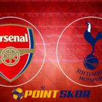 Arsenal vs Tottenham