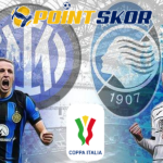 Prediksi Inter Vs Atalanta Pada Super Cup Italia 03 Januari 2025