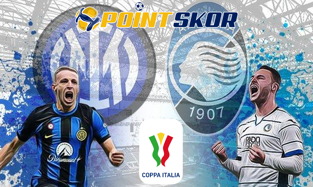 Prediksi Inter Vs Atalanta Pada Super Cup Italia 03 Januari 2025