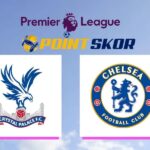 Crystal Palace Vs Chelsea