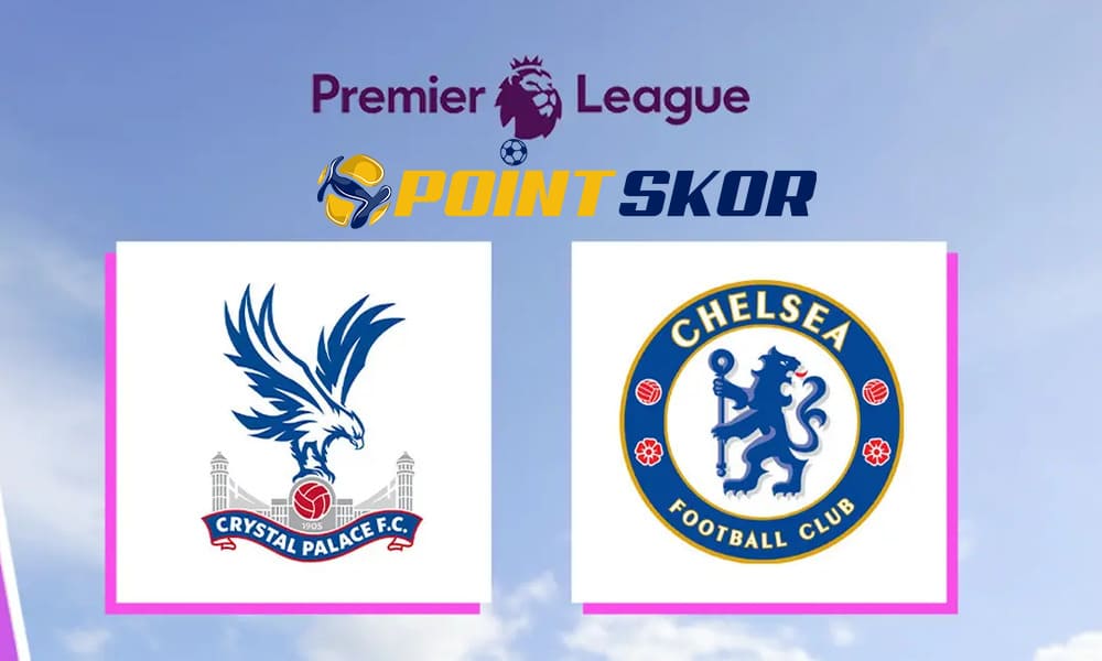 Crystal Palace Vs Chelsea