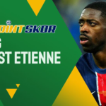 PSG vs Saint Etienne