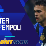 Inter Milan vs Empoli