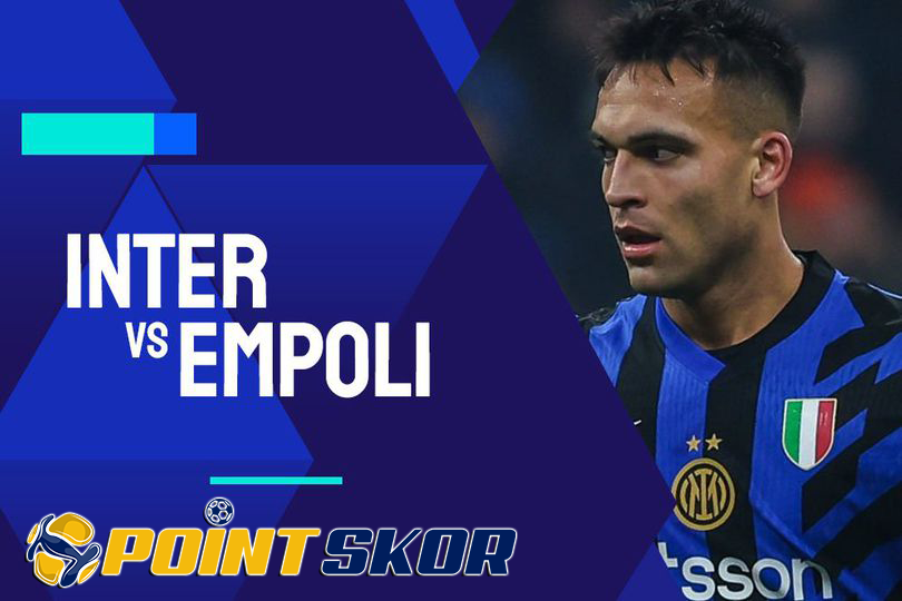 Inter Milan vs Empoli