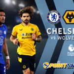 Chelsea vs Wolverhampton