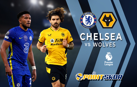 Chelsea vs Wolverhampton