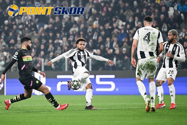 Juventus vs Inter